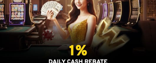 Bonus Rujuk Rakan promotion image