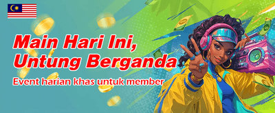 Pengalaman Slot Terbaik Malaysia