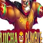 Lucha Rumble