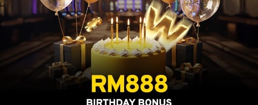 Rebate VIP Mingguan promotion image